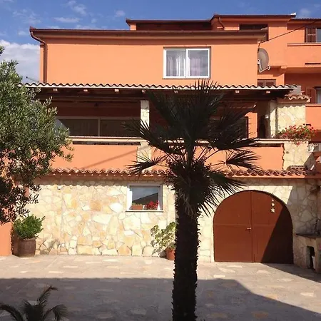 And By The Sea - Donja, Rab - 16721 Guest house