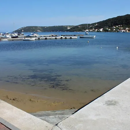 And By The Sea - Donja, Rab - 16721 سوبيتارسكا دراغا
