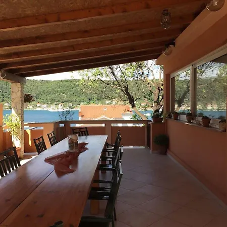 And By The Sea - Donja, Rab - 16721 Supetarska Draga