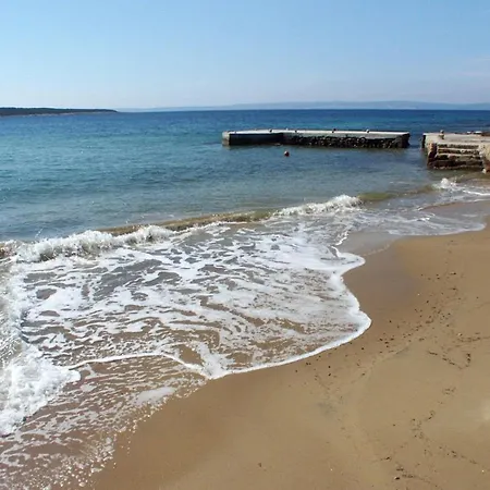 بيت ضيافة And By The Sea - Donja, Rab - 16721 3*
