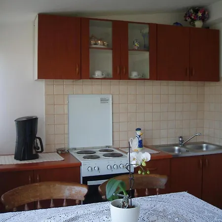 And By The Sea - Donja, Rab - 16721 Guest house Supetarska Draga
