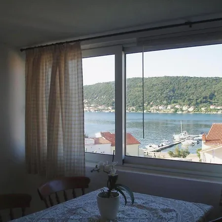 And By The Sea - Donja, Rab - 16721 Guest house 3*