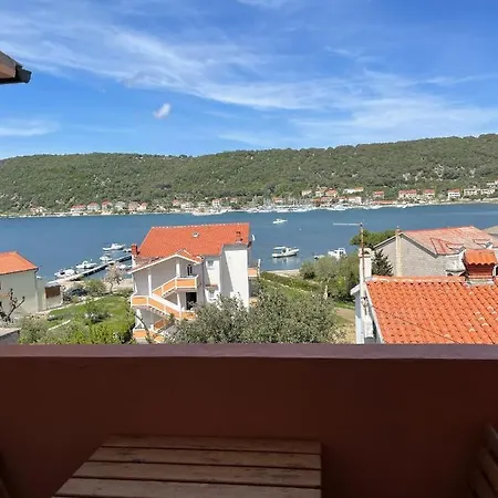 And By The Sea - Donja, Rab - 16721 Guest house Supetarska Draga