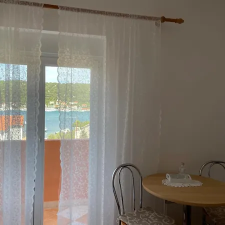 And By The Sea - Donja, Rab - 16721 Guest house 3*
