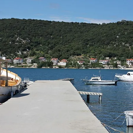 And By The Sea - Donja, Rab - 16721 Supetarska Draga