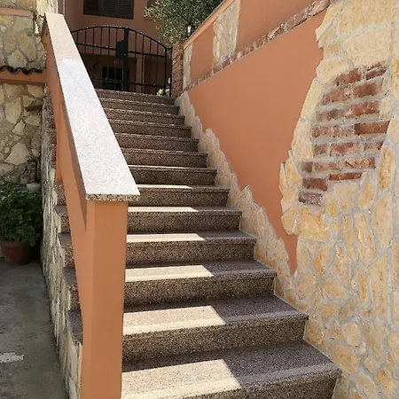 And By The Sea - Donja, Rab - 16721 Gostinjska kuća Supetarska Draga