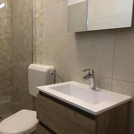 Gostinjska kuća And By The Sea - Donja, Rab - 16721