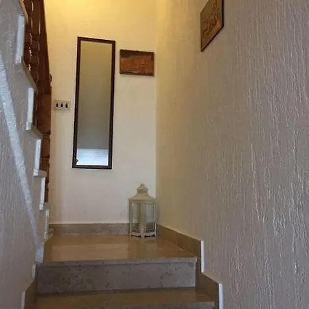 And By The Sea - Donja, Rab - 16721 Supetarska Draga