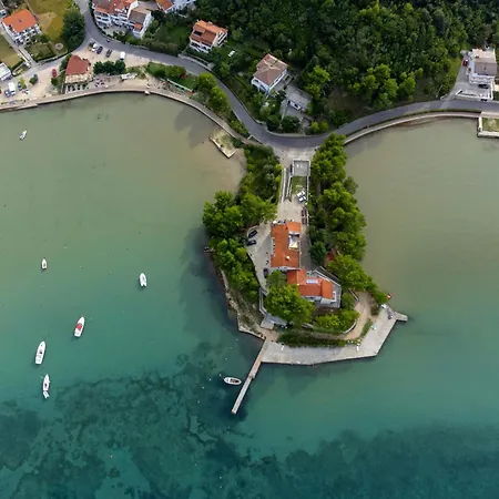 And By The Sea - Donja, Rab - 16721 Supetarska Draga