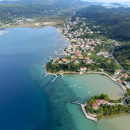 And By The Sea - Donja, Rab - 16721